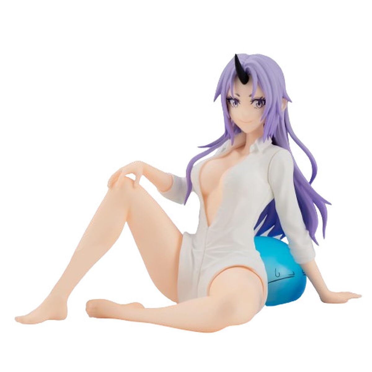 BanPresto - That Time I Got Reincarnated As A Slime - Relax Time - Shion Statue