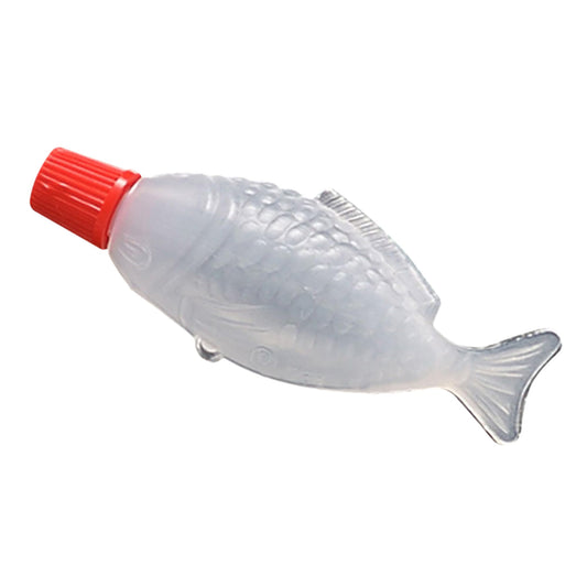 Center Chemical Marinades Bin New Fish 3.7ml 250 Pack