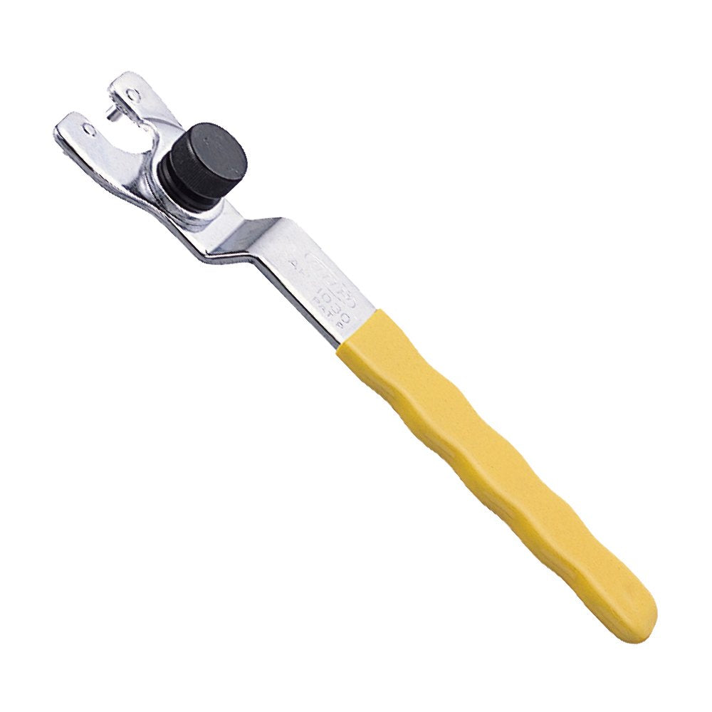 Top Industry (TOP) AP-1030 Adjustment Pin Wrench Disc Grinder Foil Nut Replacement Shaft 0.4-1.2 inches (10-30 mm) Compatible with Tsubame Sanjo, Made in Japan