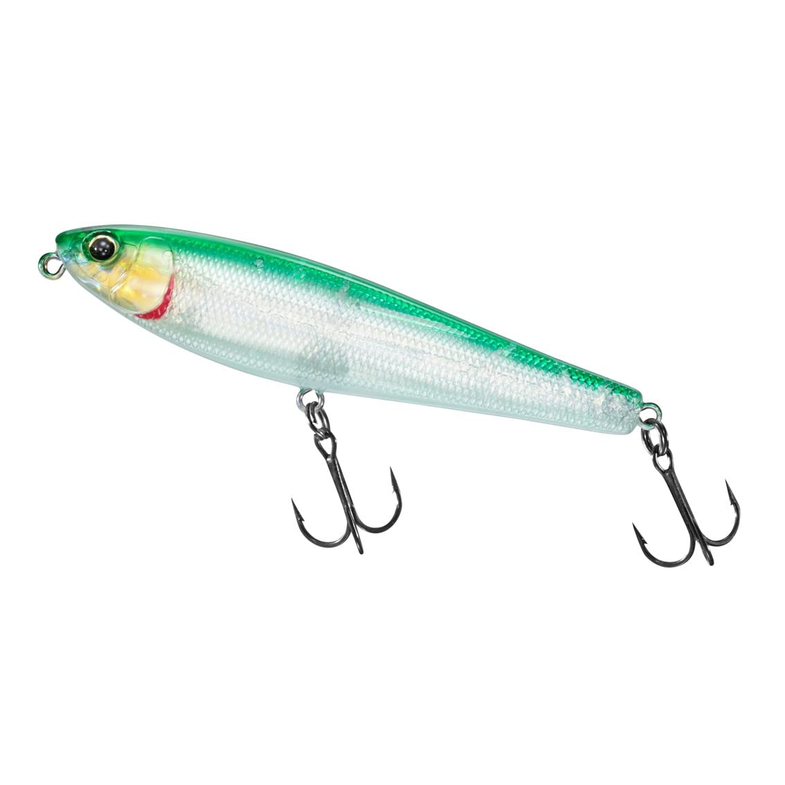 Daiwa Raftrick 90F Pencil for Chinning - Grinbuck C