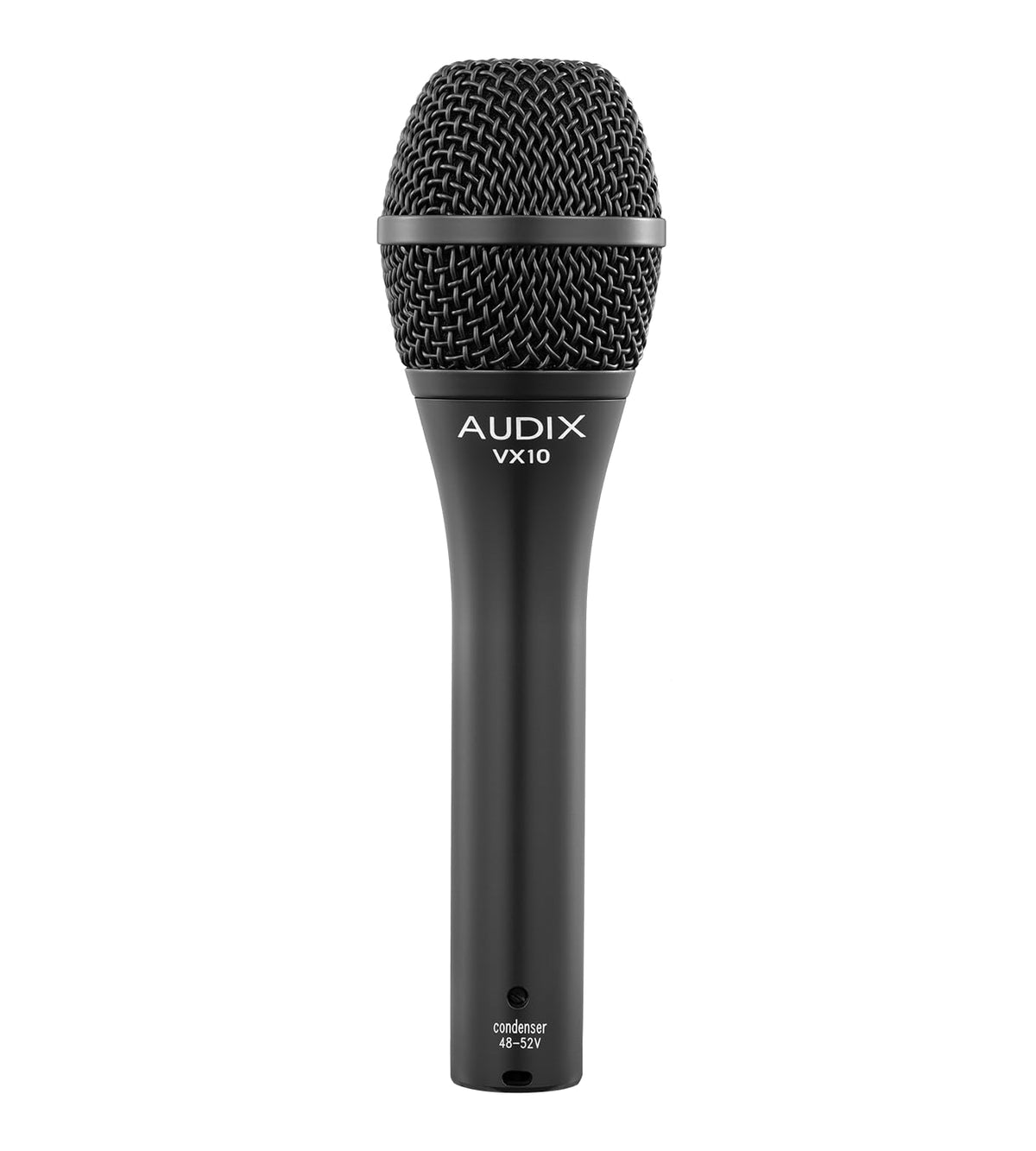 Audix VX10 Handheld Condenser Microphone