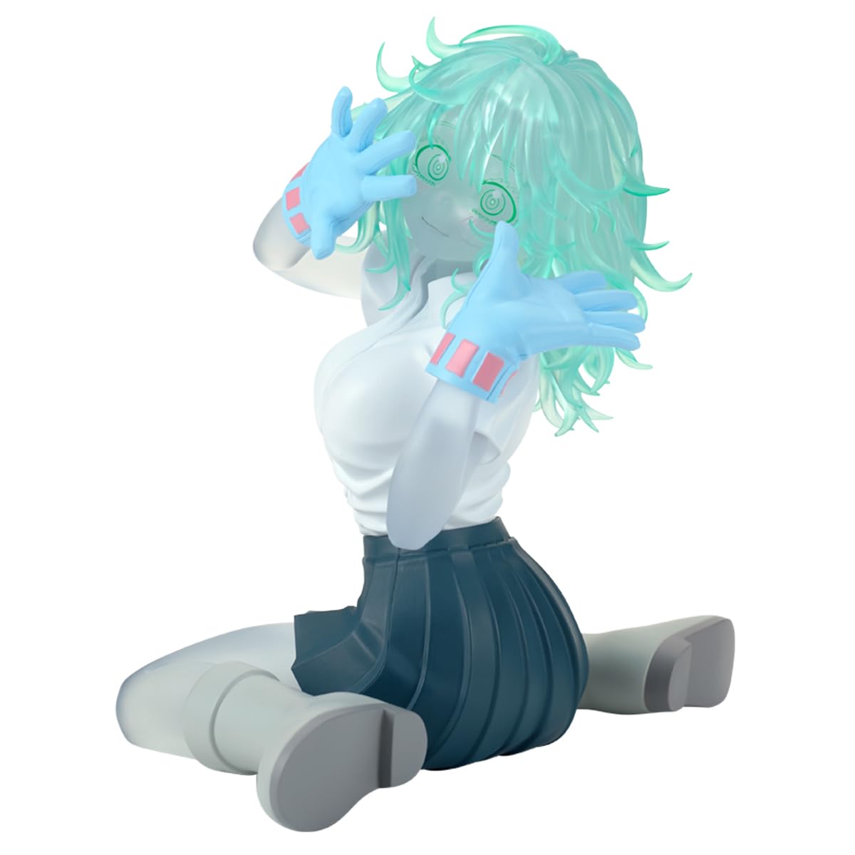 Banpresto - My Hero Academia - Toru Hagakure (ver. A) Glitter & Glamours Collectible Figure