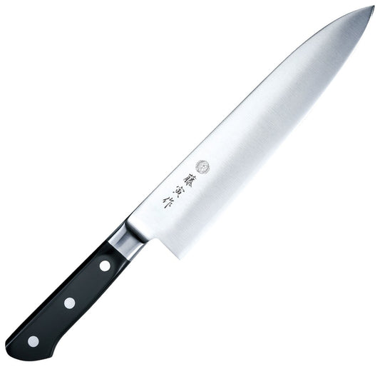 Fujitora Kogyo Fujita Toru Yoko cutting edge 240 mm FU - 815 4960375408152