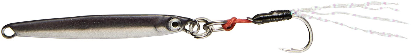 Major Craft JPMSL-1.5#16 KEIMURA (UV) KATAKUCHI Metal Jig, 0.06 oz (1.5 g)