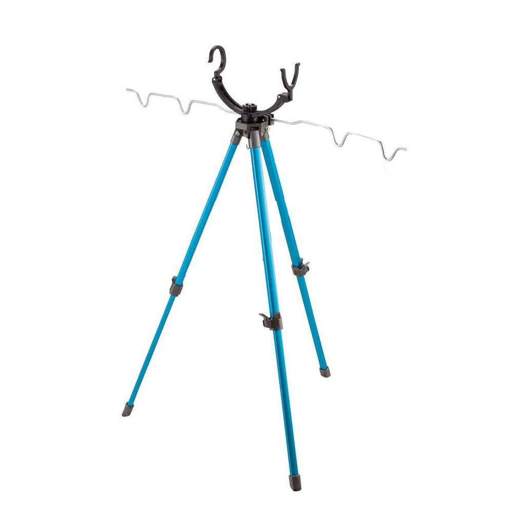 PRO Marine ATC205-3B 2-Way Sun Legs, 3 Tiers, Blue