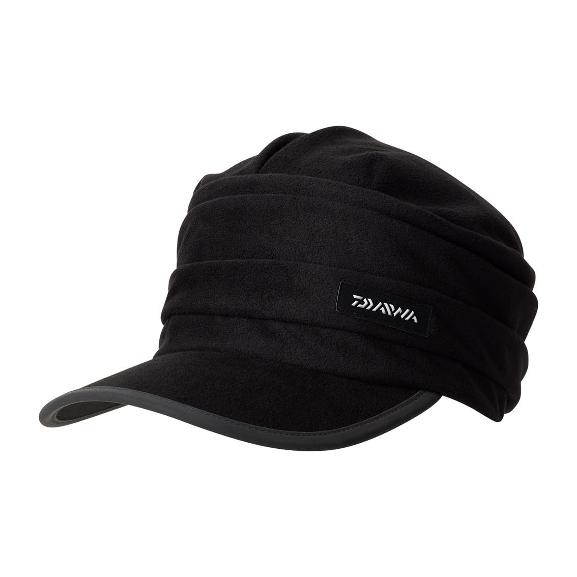 DAIWA DC-5024W Thermal Hat, Black