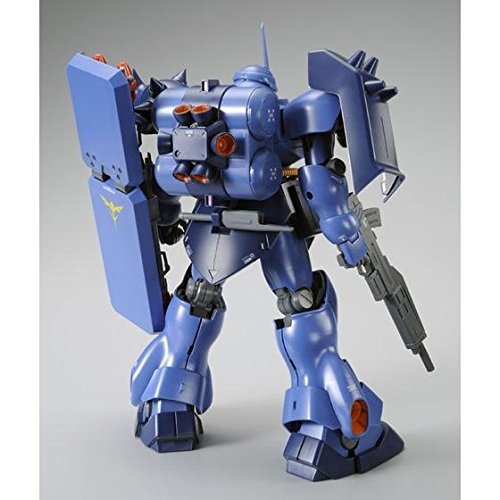 Bandai MG 1/100 AMS-119 Geara Doga Rezin Schnyder Plastic Model