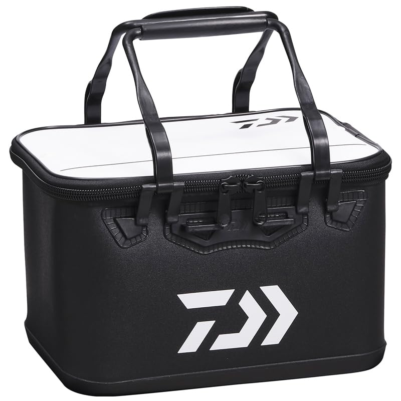 DAIWA Isobaccan H33(K), Black