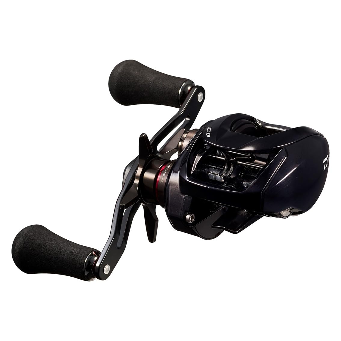 DAIWA 25HRF TW 100XH PE SPECIAL Bait Reel for Rockfish