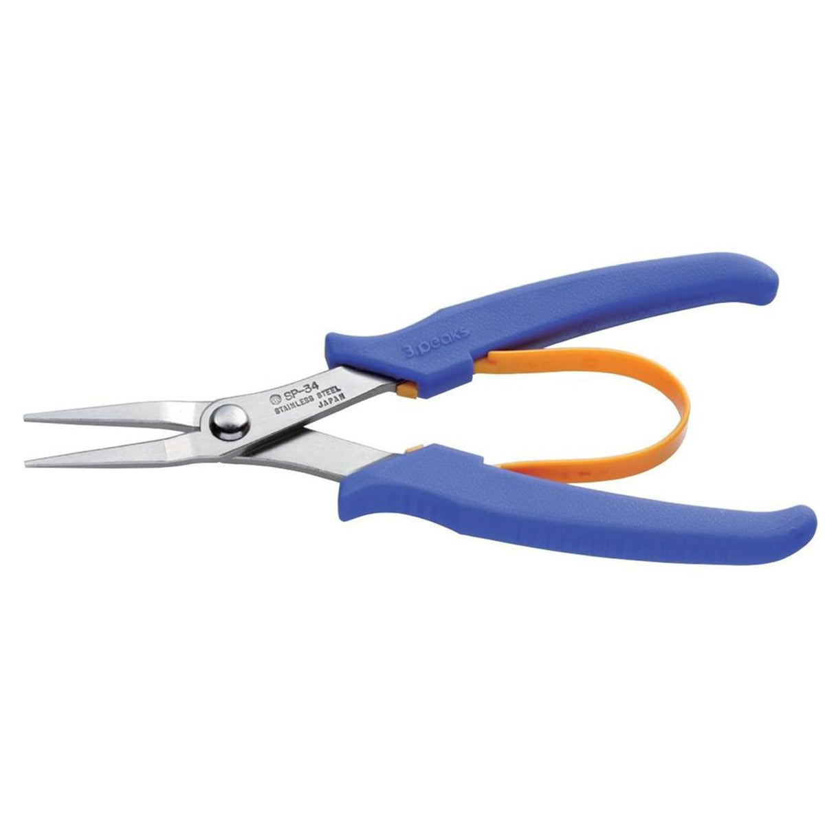 SP-34 Needle-Flat Nose Pliers