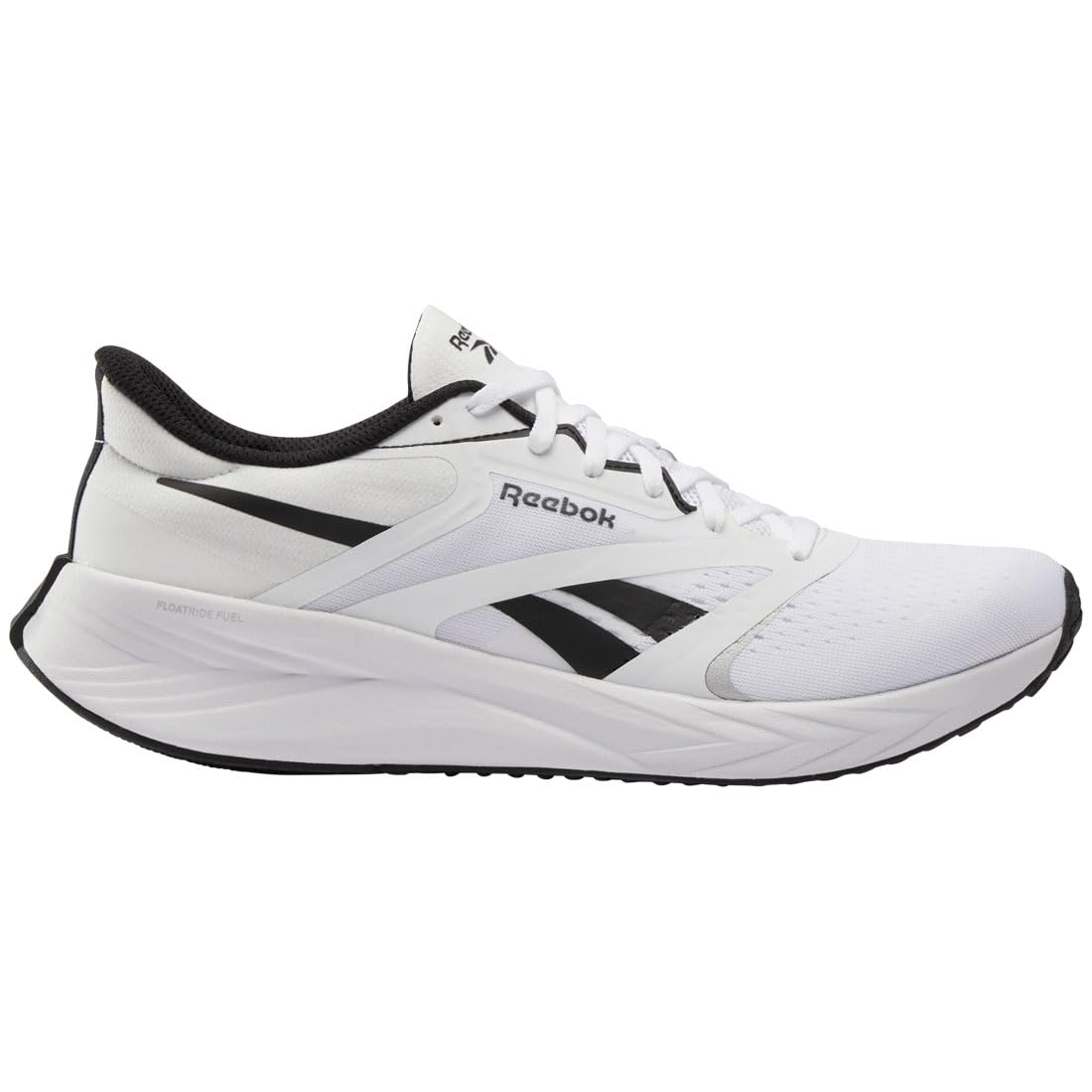 Reebok ENERGEN TECH Plus 2 Sneakers Boots, White, 8.5