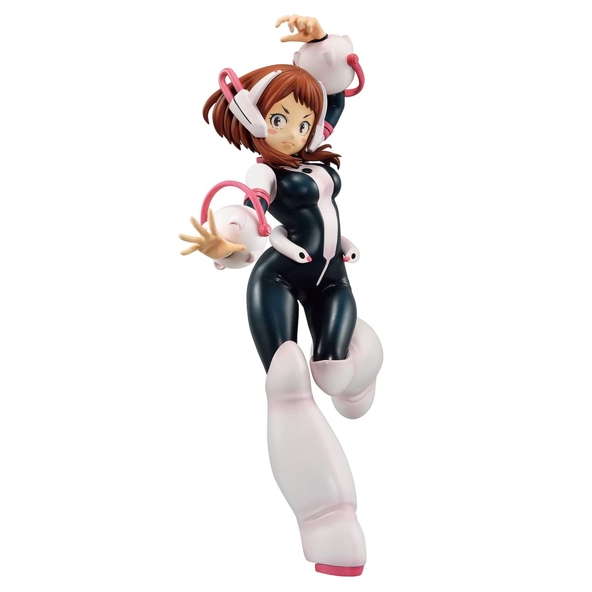 Bandai Spirits Ichibansho - My Hero Academia - Ochaco Uraraka (Next Generations!! 2), Collectible Figure
