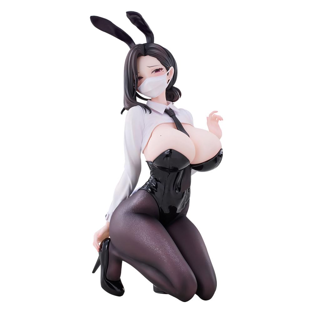 Animester Dont Tang Bunny Ver., 1/6 Scale, PVC & ABS Pre-painted Complete Figure