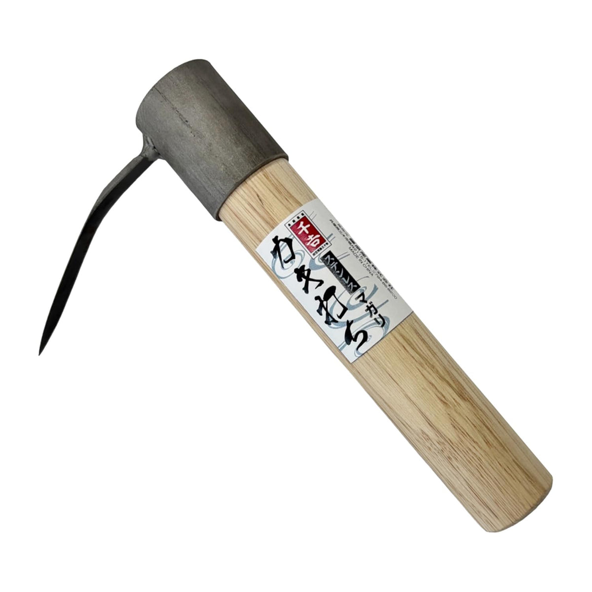 Senkichi Oyster Hammer, Stainless Steel