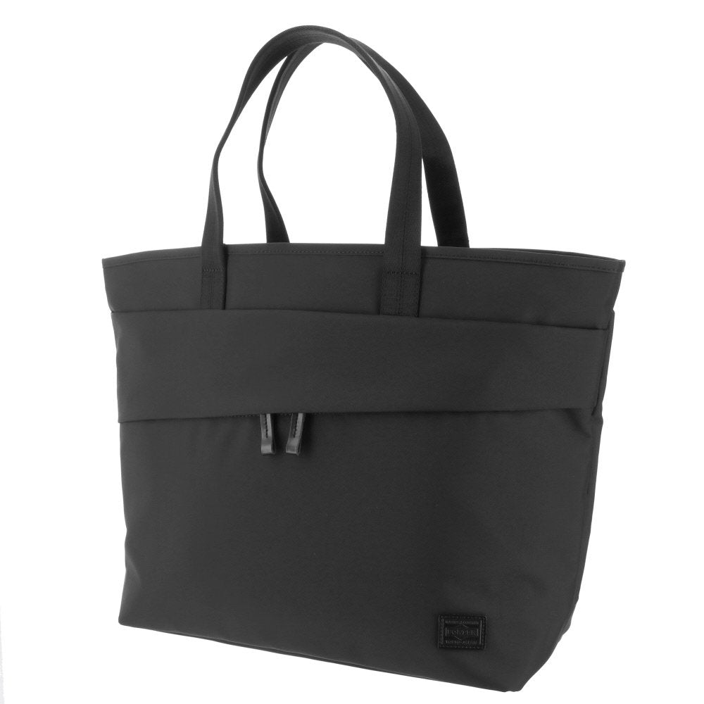 Porter 695-05761 Large Tote Bag (VIEW/View) - black -