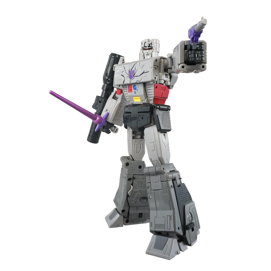 Takara Tomy T-Spark Studio Series Transformers TS-28 Megatron MTMTE Collection Action Figure