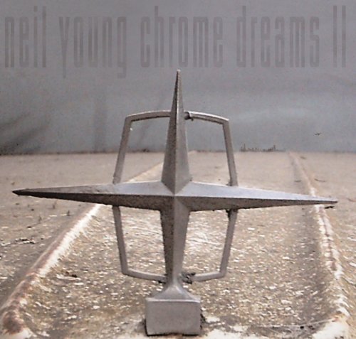 Chrome Dreams 2