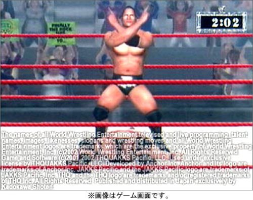 WWE Raw [Limited Edition] [Japan Import]