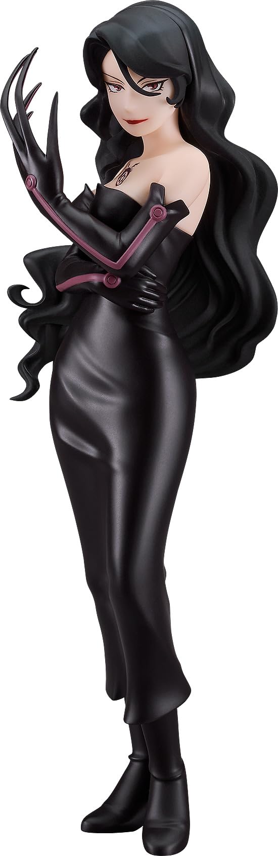 Fullmetal Alchemist: Brotherhood – Lust Pop Up Parade PVC Figure