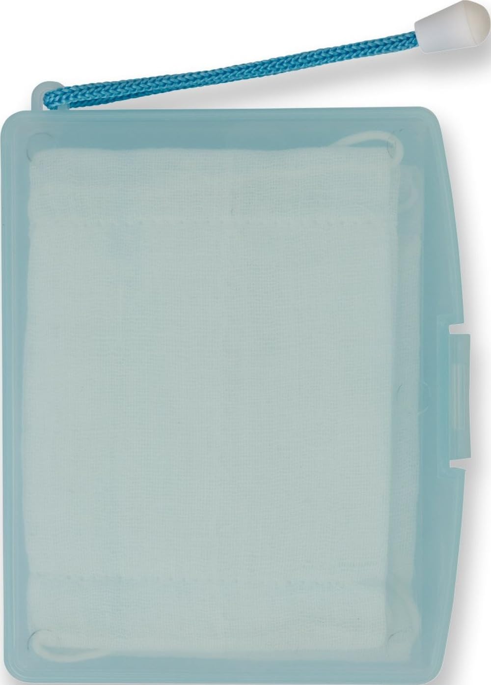 Kids Mask Case , bule