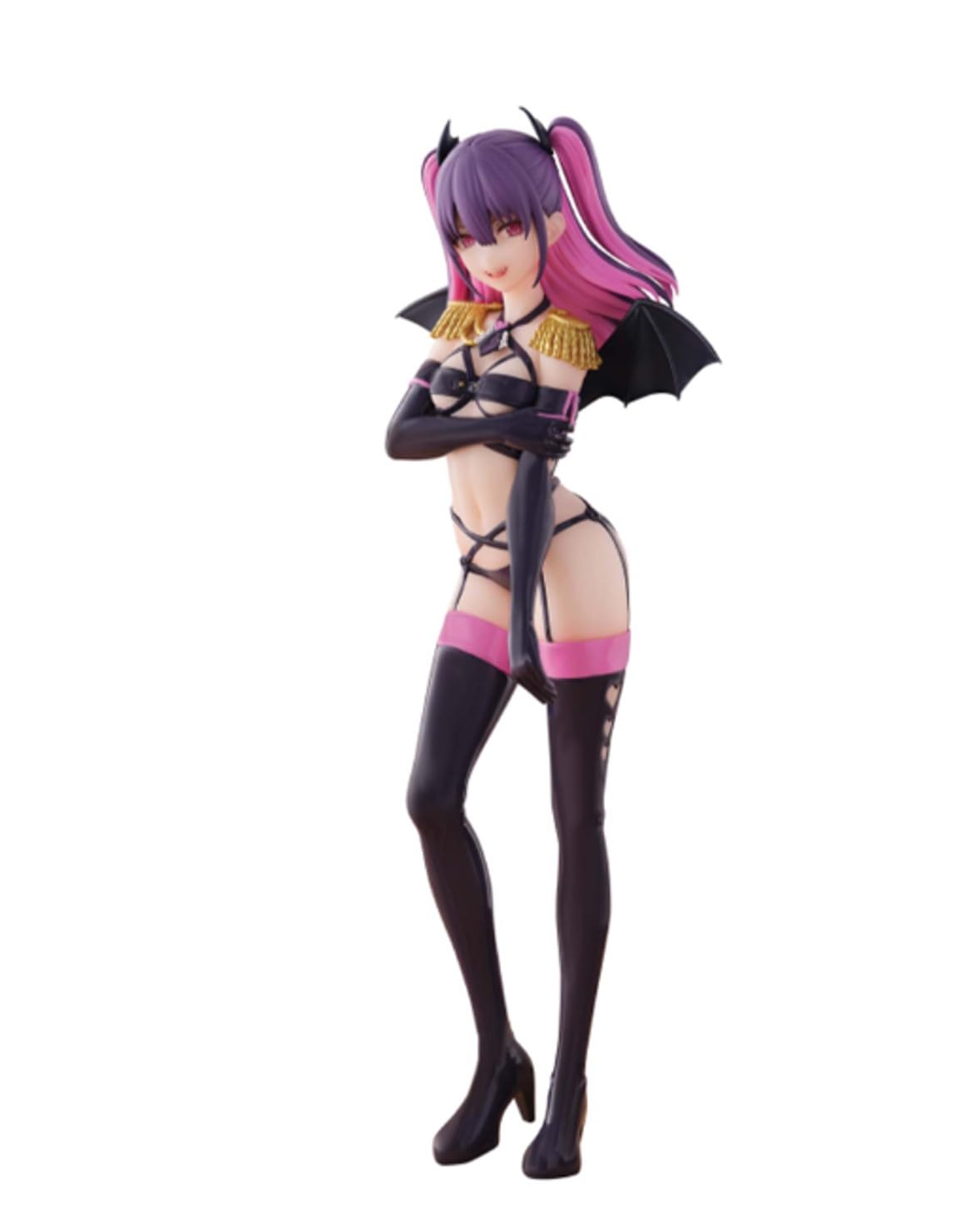 Banpresto - 2.5 Dimensional Seduction - Miriella (Medical Corps ver.), Bandai Spirits Glitter & Glamours Figure
