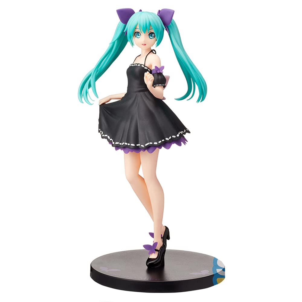 Hatsune Miku Project Diva Arcade Future Tone SPM Figure Hatsune Miku - Innocent