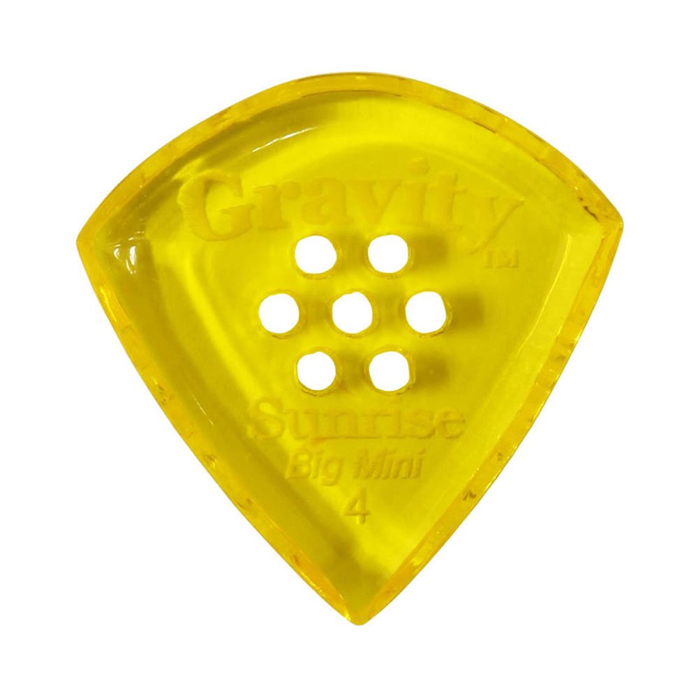 Gravity Pick (bigmini gurabitexi-pikku gsub4pm 4.0