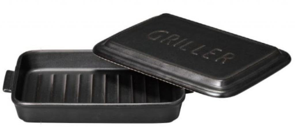 GRILLER Tools Griller, Black