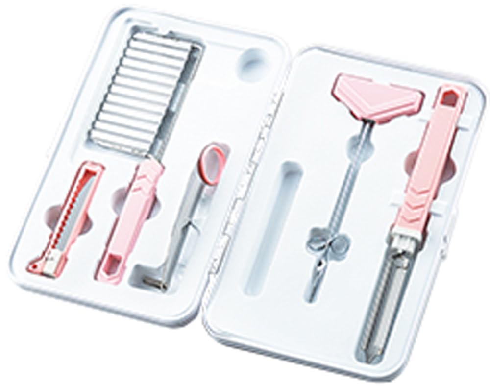 Decorator set 7863ap