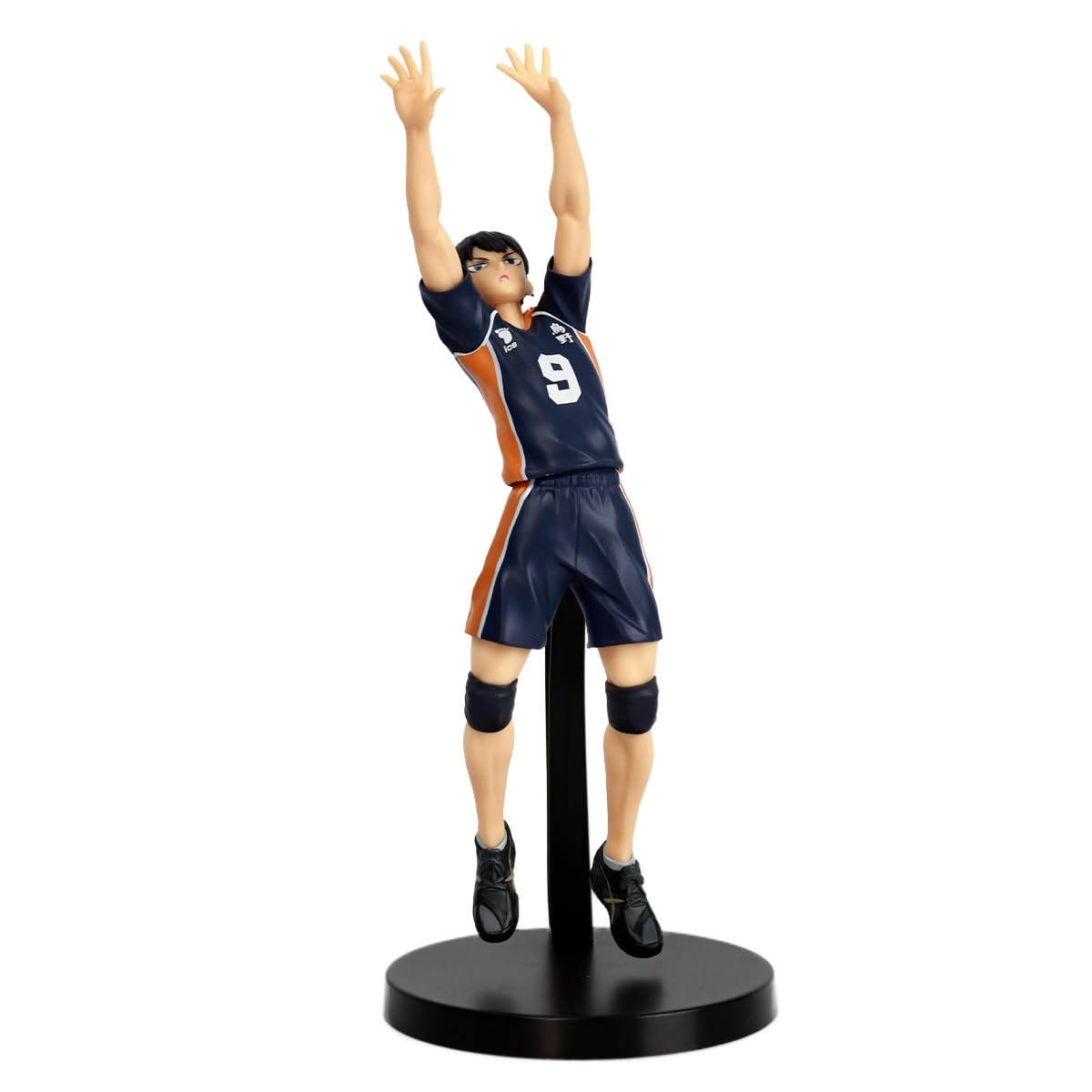 Banpresto - Haikyu!! - Tobio Kageyama, Bandai Spirits Posing Figure