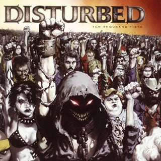Ten Thousand Fists