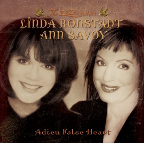 Adieu False Heart