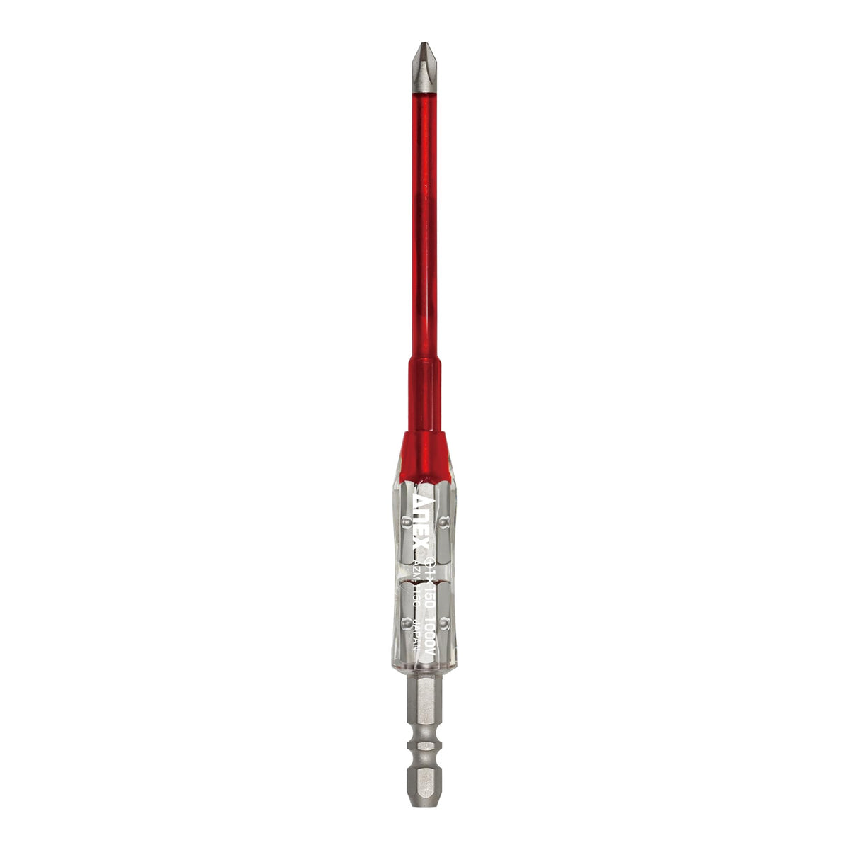 ANEX Insulation Bit AZM-1150