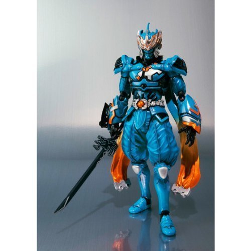 S.H.Figuarts : Kamen Rider W Nasca Dopany