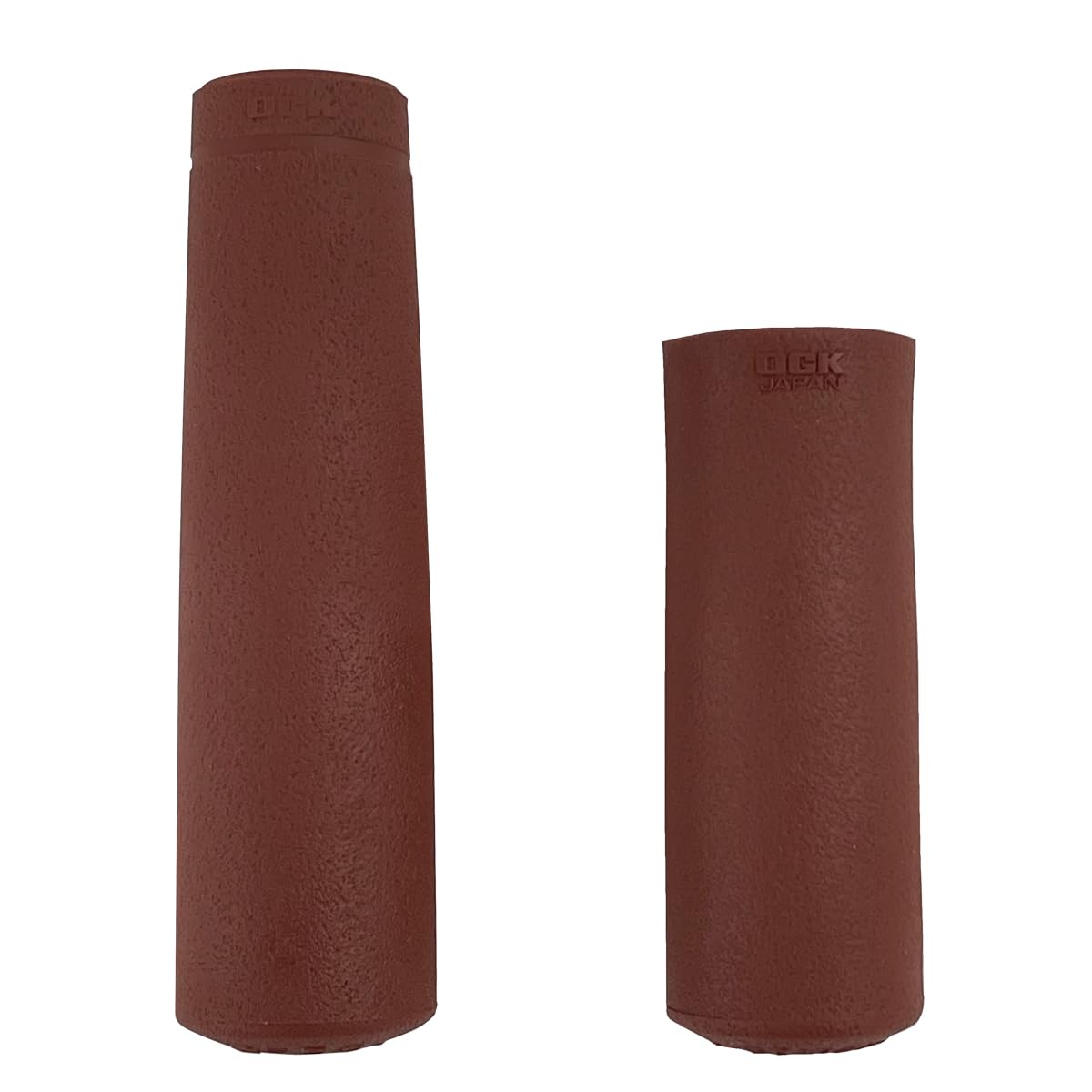 OGK Grip C – 58 Long & Half Brown