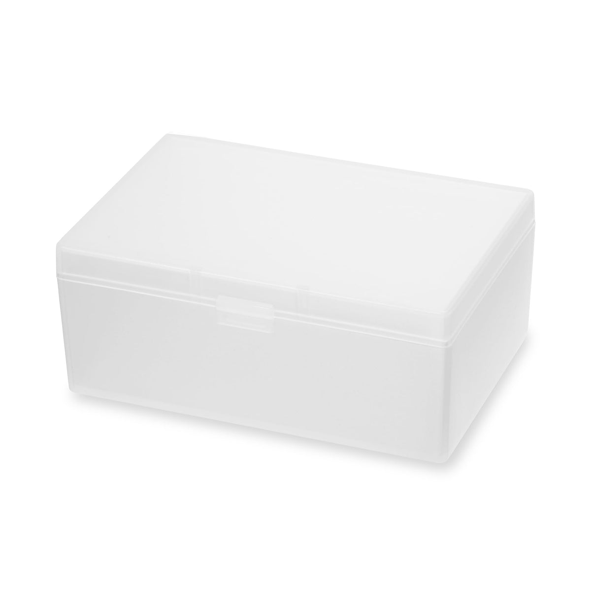 Polypropylene Case