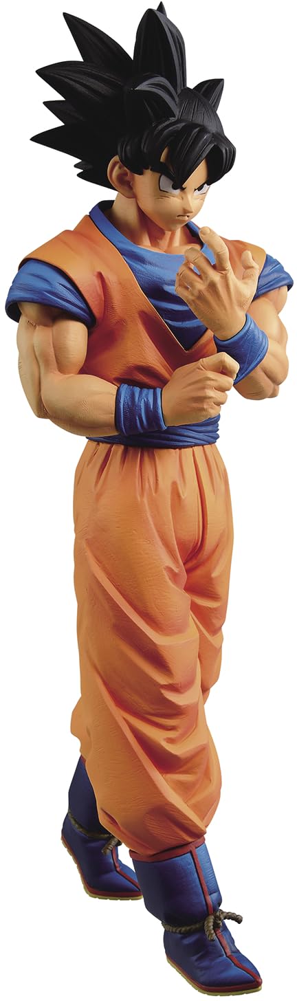 Dragon Ball Z Solid Edge Works vol.1(A:Son Goku)