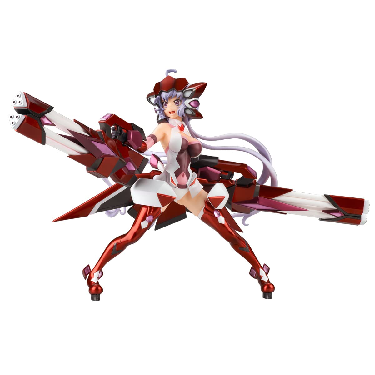 Hobby Stock Senki Zesshou Symphogear GX statuette PVC 1/7 Chris Yukine 20 cm