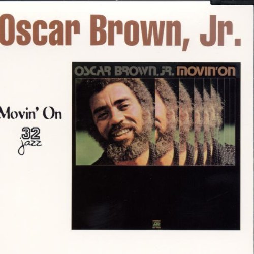 Movin' on