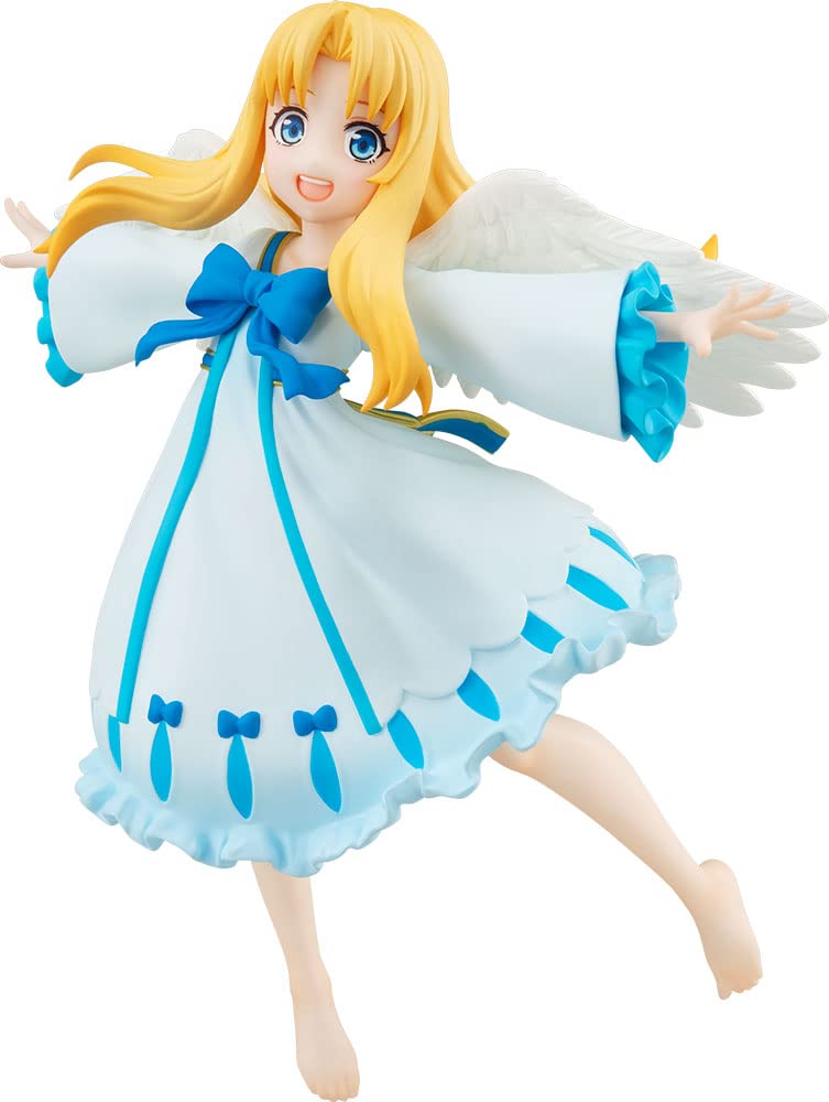 Good Smile The Rising of The Shield Hero: Filo Pop Up Parade Figure, Multicolor, 5.5 inches
