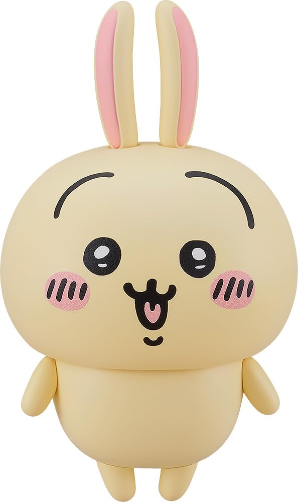Chiikawa: Usagi Nendoroid Action Figure