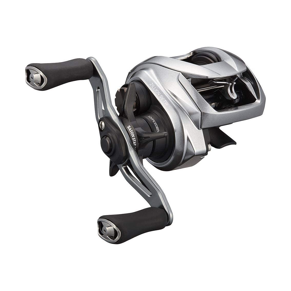 DAIWA Bait Reel Zillion SV TW 1000H Right Handle (2021 Model)