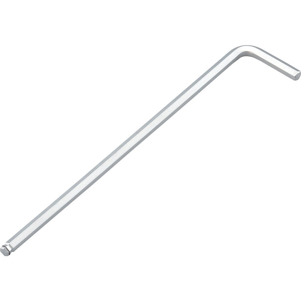 Trusco G369-R40 Magic Ring Hex Key Wrench, 0.2 inches (4.0 mm)