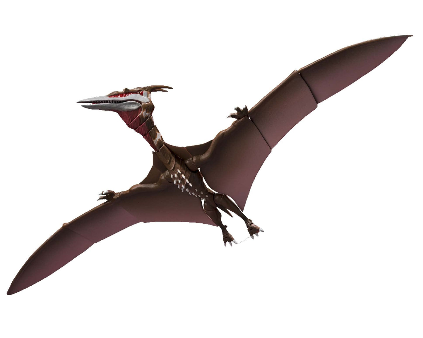 TAMASHII NATIONS - Godzilla S.P. - Rodan (2021) The Second Form, Bandai Spirits S.H.MonsterArts Action Figure