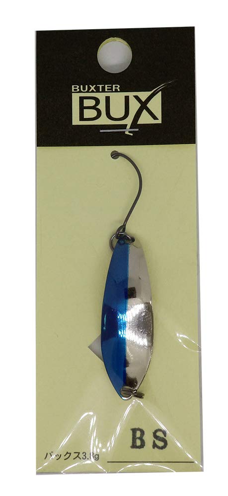 Angler'z System Spoon Bucks 3.8g BS.