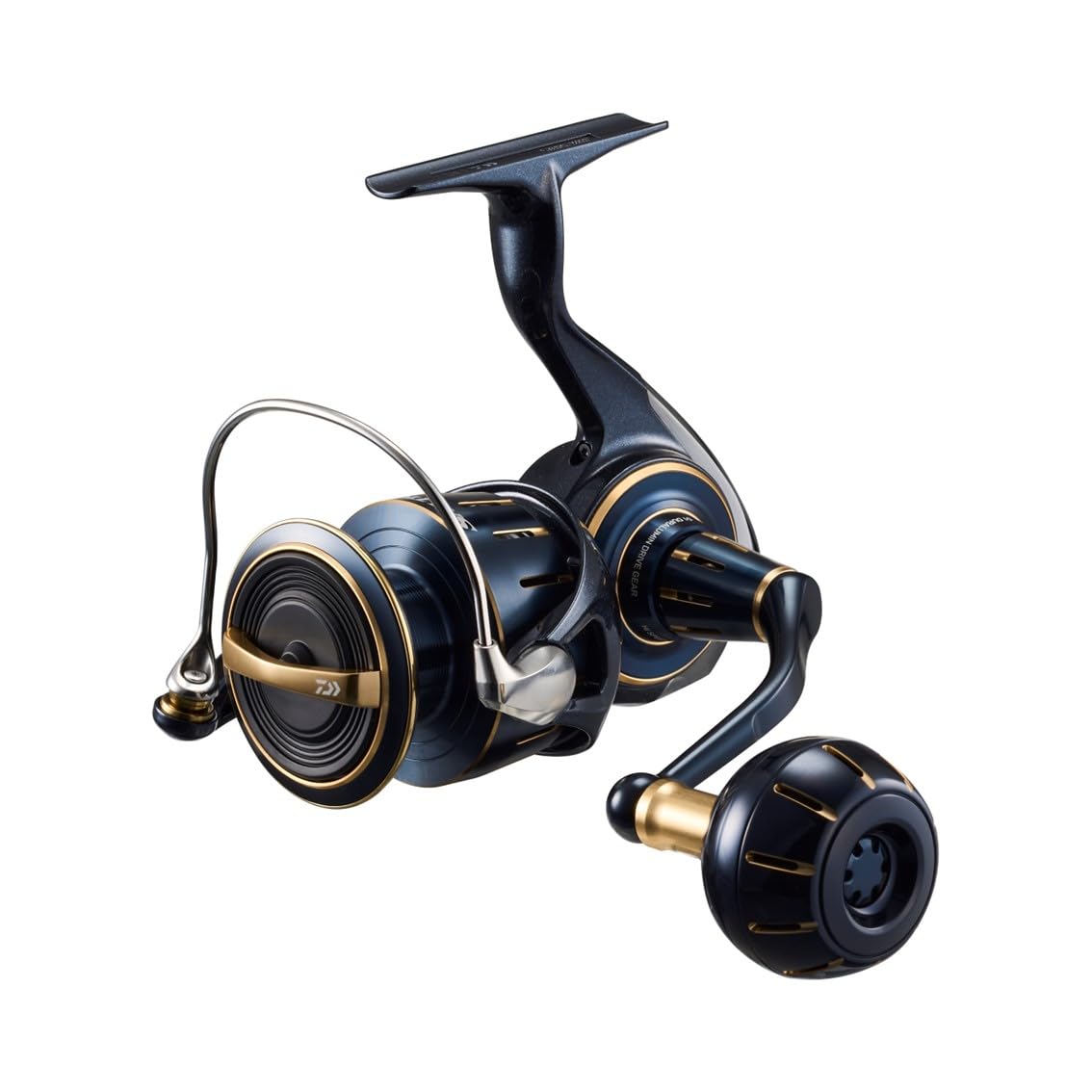 Daiwa Spinning Reel 23 Saltyga 5000-P
