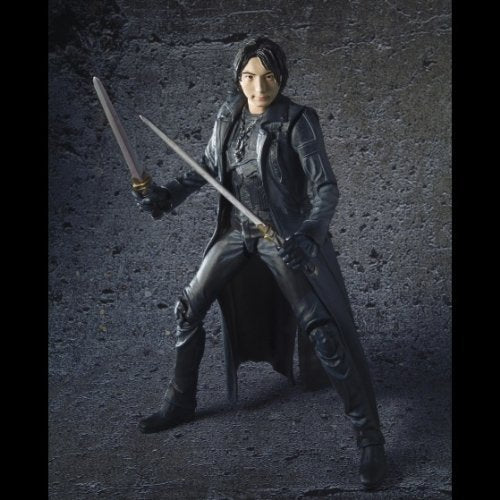 Equip & Prop Volume 03 - Zero & Silva Exclusive Set