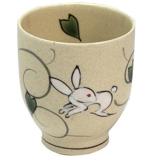 CtoC JAPAN 03-757665 Teacup (Green)