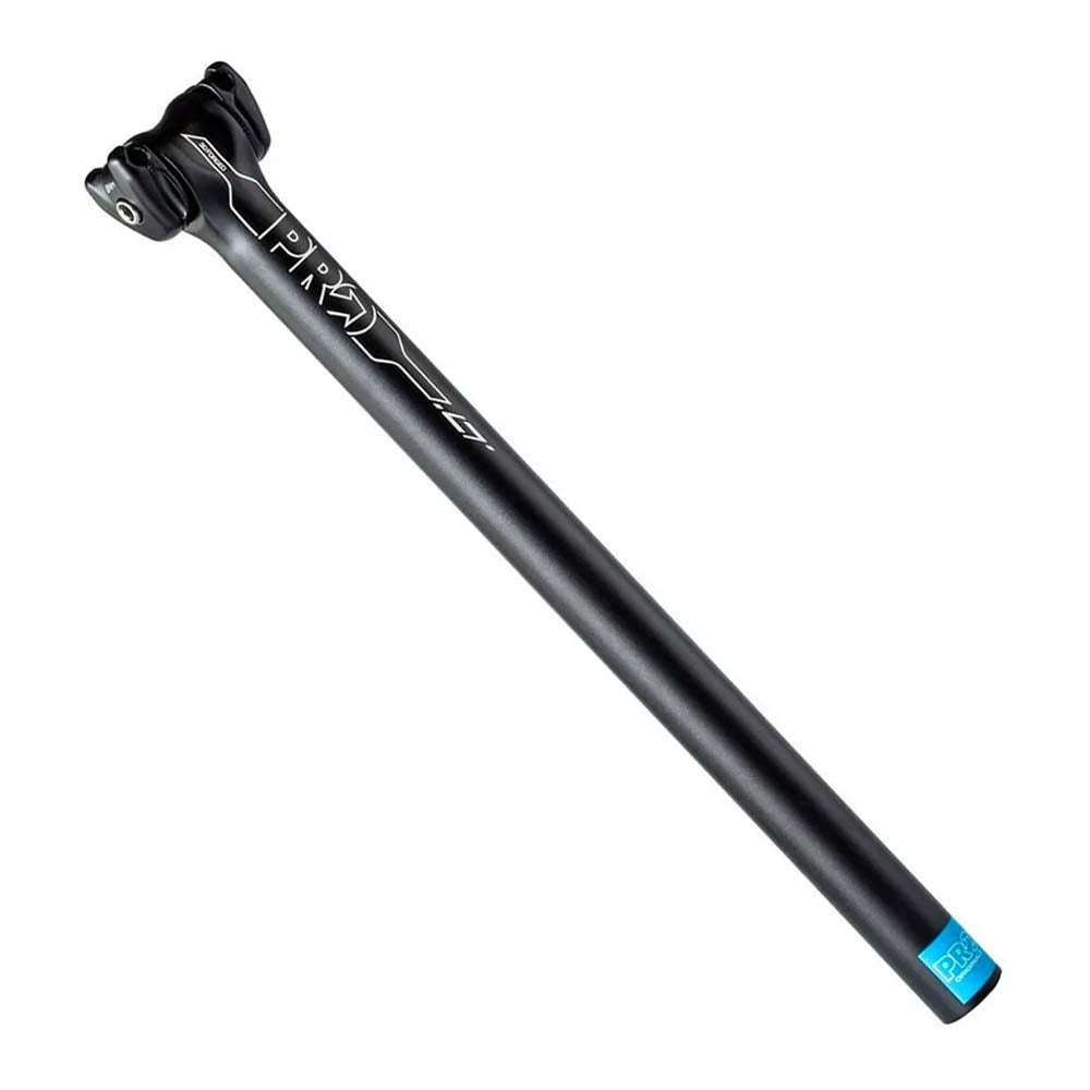 PRO LT Seatpost 30.9mm/400mm/0mm Black