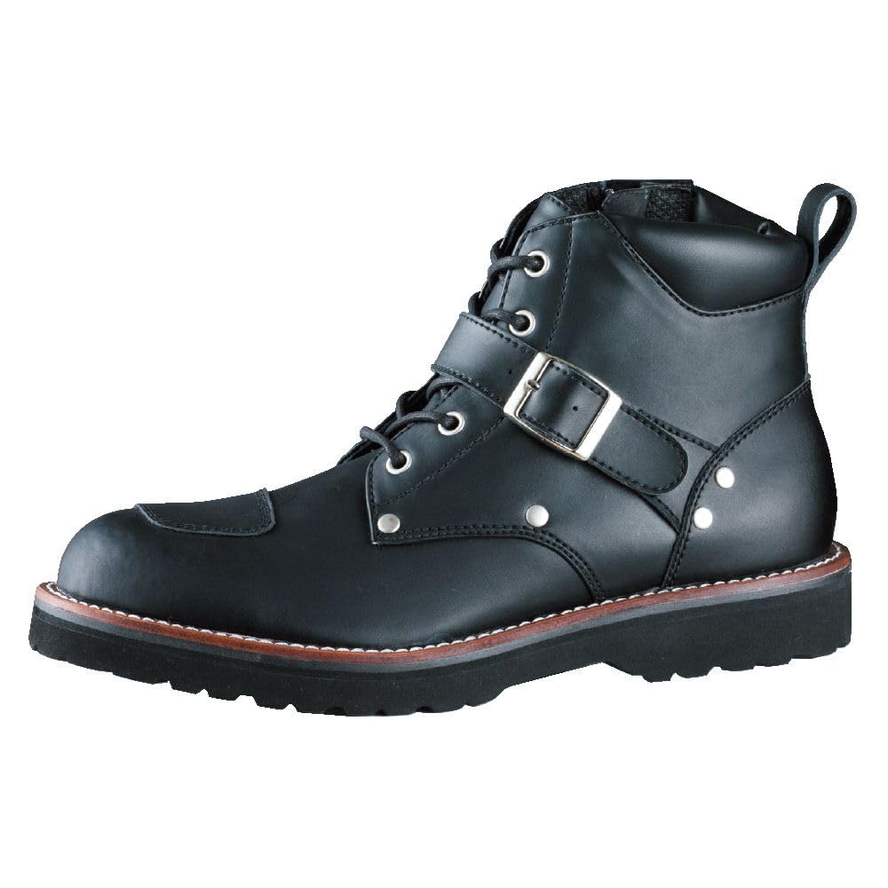 Nan Kai (Nankai) NTB – 38 PU Work Boots II Artificial Leather/Cowhide 3332 – 13810 , model: 13810260, blk
